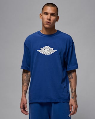 วันเปิดตัว Jordan Rare Air Apparel Collection