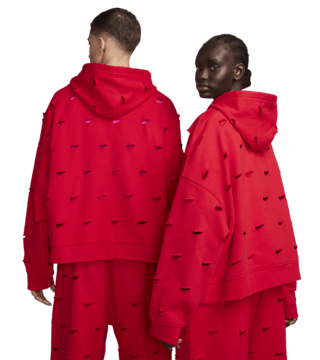 나이키 x Jacquemus Tops Collection 출시일