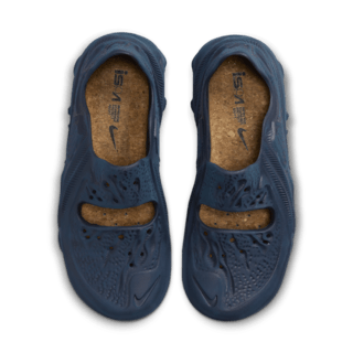ISPA Universal 'Midnight Navy' (DM0886-400) release date 
