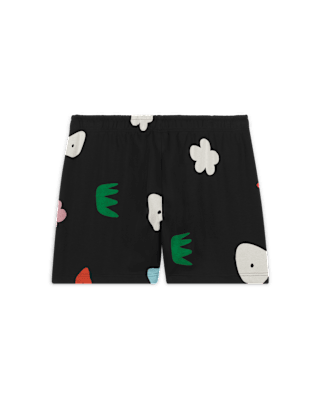 Jordan Artist Series by Mia Lee Hoodies + Shorts Release Date