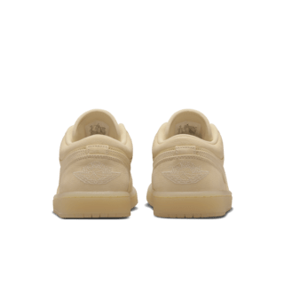 Fecha de lanzamiento del Air Jordan 1 Low "Pale Vanilla" (FZ3972-294)
