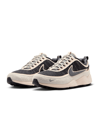 วันเปิดตัว Air Zoom Spiridon x UNDEFEATED "Phantom" (HV4847-001)