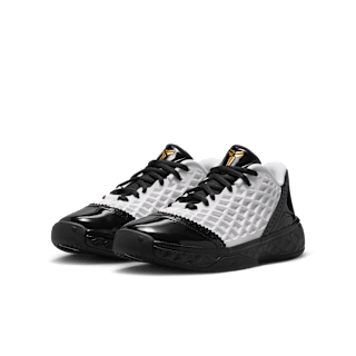 Big Kids' Kobe 3 Low Protro “Mambacita” Release Date