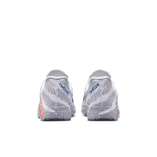 Big Kids' Ja 3 'Light Show' (HF2793-100) Release Date