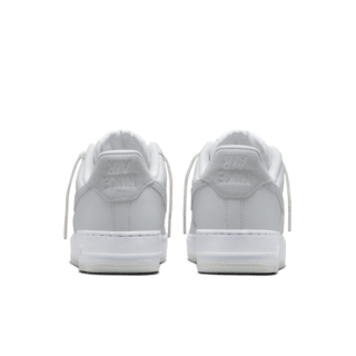 Air Force 1 x Slam Jam 'Summit White' (DX5590-100)