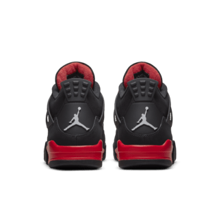 วันเปิดตัว Air Jordan 4 “Crimson” (CT8527-016)