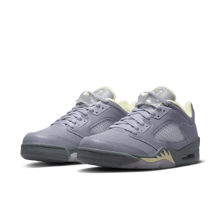 Fecha de lanzamiento del Air Jordan 5 "Indigo Haze" para mujer (FJ4563-500)