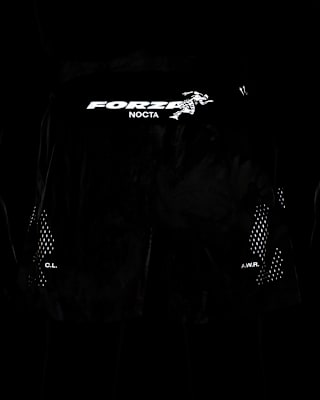 Fecha de lanzamiento de la colección de pants NOCTA Running.