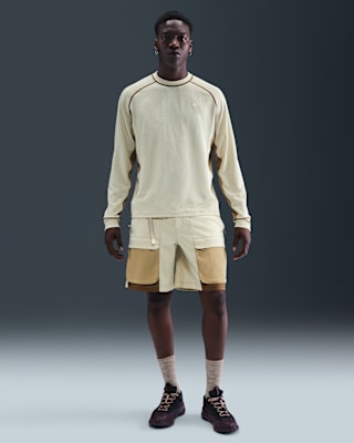 Releasedatum för ACG Apparel Collection