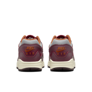 Fecha de lanzamiento del Air Max 1 x Patta "Castaña noche" (D09549-001)