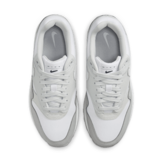 女款 Air Max 1 '87 'White and Photon Dust' (FN0564-001) 發售日期