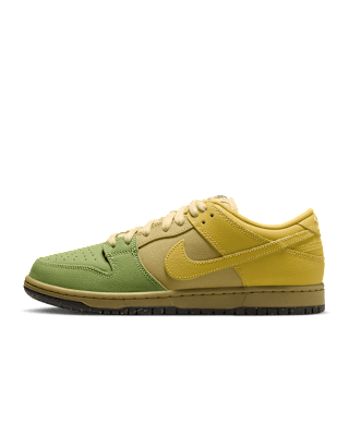 NIKE SB DUNK LOW PRO WC Release Date