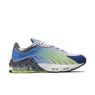 Air Max Plus 2 "Deep Royal Blue" – Data de lançamento