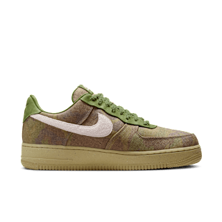 【NIKE公式】エア フォース 1 LOW 'Asparagus and Chlorophyll' (IO5011-300) 発売日