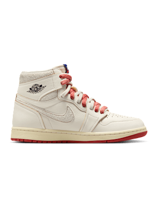 วันเปิดตัว Air Jordan 1 High OG "Rare Air" ผู้หญิง (DB4612-100)