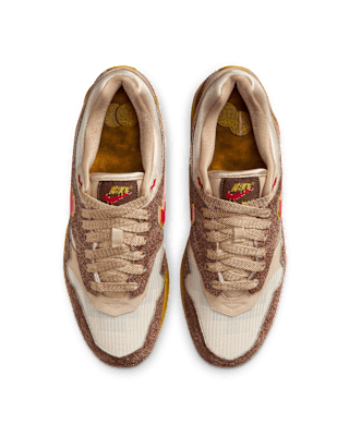 Releasedatum för Air Max 1 "Big Head Origins" (HV5776-200)