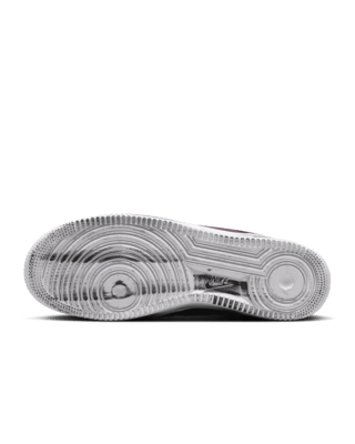 วันเปิดตัว Air Force 1 '07 x PEACEMINUSONE "Para-noise 3.0" "Black and Multi-Color" (AQ3692-004)