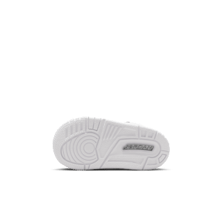 DM0968-111 Toddler Jordan 3 'Pure Money'