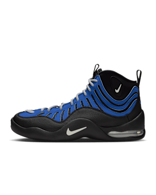 Air Bakin High SP 'Varsity Royal and Black' (IQ5365-400) Release Date