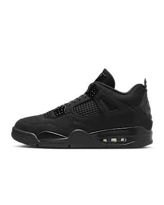 에어 조던 4 'Black Cat'(FV5029-010) 출시일 