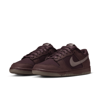 Fecha de lanzamiento del Dunk Low Retro Premium "Burgundy Crush" (FB8895-600)