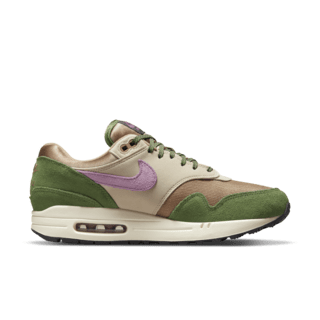 วันเปิดตัว Air Max 1 “Treeline" (DR9773-300)