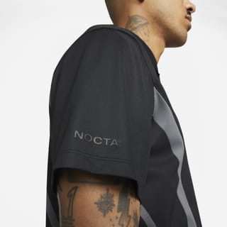 Date de sortie de la collection de vêtements NOCTA Golf