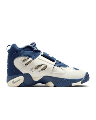 Fecha de lanzamiento de los Air Diamond Turf II "Sail and Blue Grey" (II7080-100)