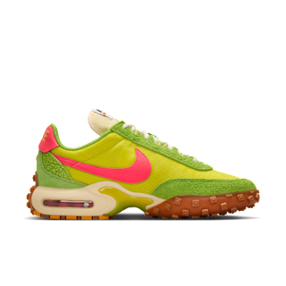 Air Max Waffle 'Sprinter Green and Electrolime' (IB3656-300) Release Date