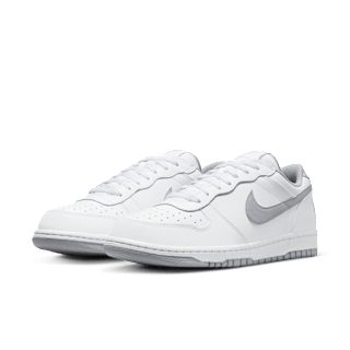 TEST NIKE BIG LOW - 355152-106