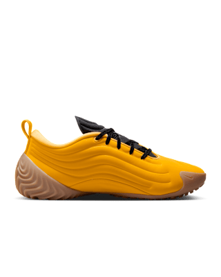 Astra Ultra 'University Gold and Gum Light Brown' voor dames (FZ5778-701) – releasedatum
