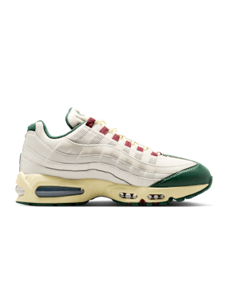 Air Max 95 Big Bubble 'Phantom and Fir' (IR5900-030 ) Release Date