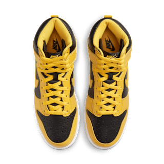 Fecha de lanzamiento del Dunk "Varsity Maize"