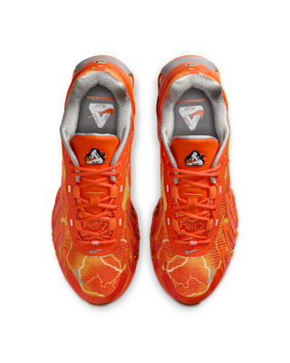 Fecha de lanzamiento de los Air Max Dn8 x Palace "Safety Orange and Particle Grey" (IB4181-800)