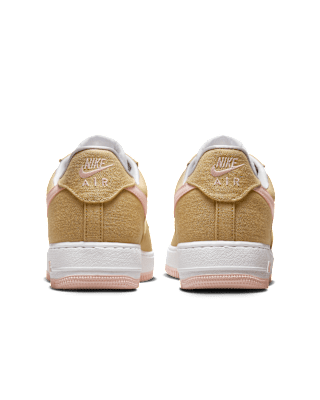 Air Force 1 "Linen" (HV2021-200) – Data de lançamento