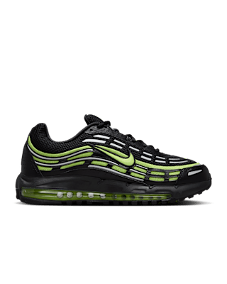 Air Max TL 2.5 'Black and Citron' (FZ4110-003) 發售日期