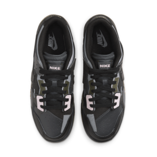 Fecha de lanzamiento del Dunk Scrap "Cool Grey" (DB0500-001)