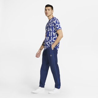 Fecha de lanzamiento de la colección de ropa Jordan x Fragment