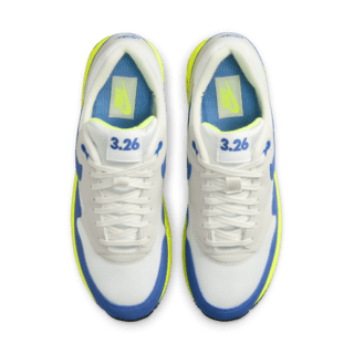 วันเปิดตัว Air Max 1 '86 "Royal and Volt" (HF2903-100)