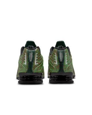 샥스 R4 'Noble Green and Team Kelly Green'(IQ0636-300) 출시일