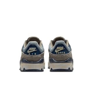 Nike x Levi's x Nigo 'Denim' (HQ0262-001) Release Date