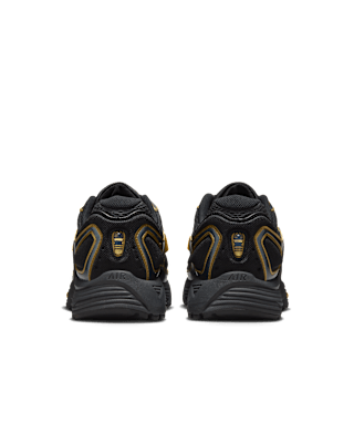 Air Pegasus Wave Premium 'Black and Metallic Gold' (IB2996-010) 發售日期