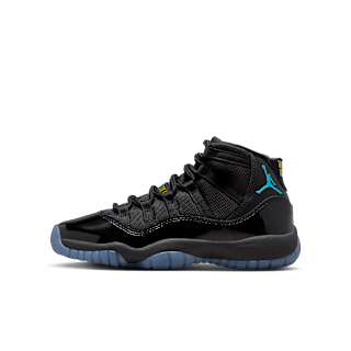 Big Kids' Air Jordan 11 'Gamma' Release Date
