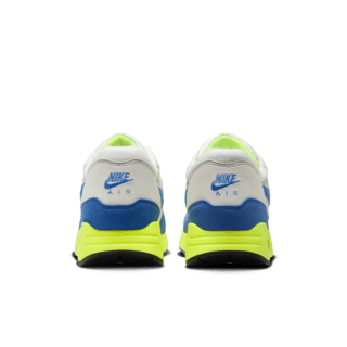 Fecha de lanzamiento del Air Max 1 '86 "Royal and Volt" (HF2903-100)