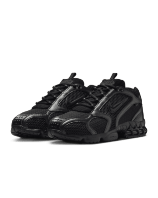 Fecha de lanzamiento de los Air Zoom Spiridon Cage 2 "Black" (HM8497-010)