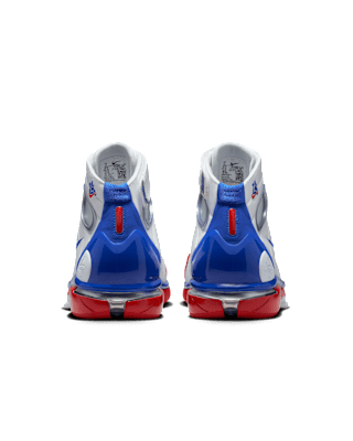 Air Zoom Huarache 2K4 'Varsity Royal and Varsity Red' (IR0563-146) Release Date