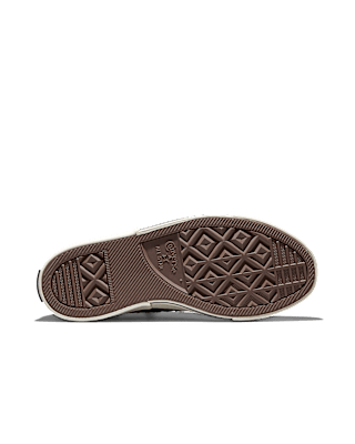 Fecha de lanzamiento de los Converse x DRKSHDW ONESTR "CONVERSE X DRKSHDW" (A14796C-500)