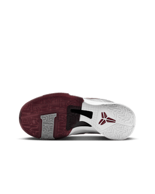 Kobe 5 Protro „Metallic Silver and Team Red” (IM0557-001) – data premiery