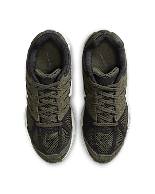 Women's Air Pegasus 2005 'Sequoia and Black' (HJ5271-300) release date