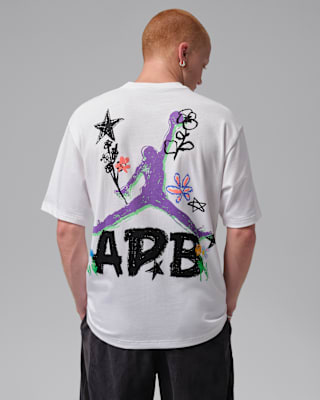 Fecha de lanzamiento de la colección de ropa Jordan x APB